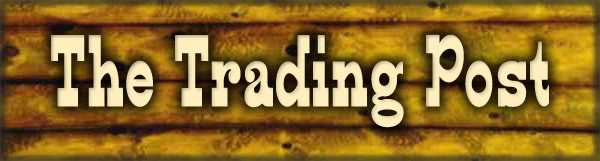 TRADING POST ONLINE